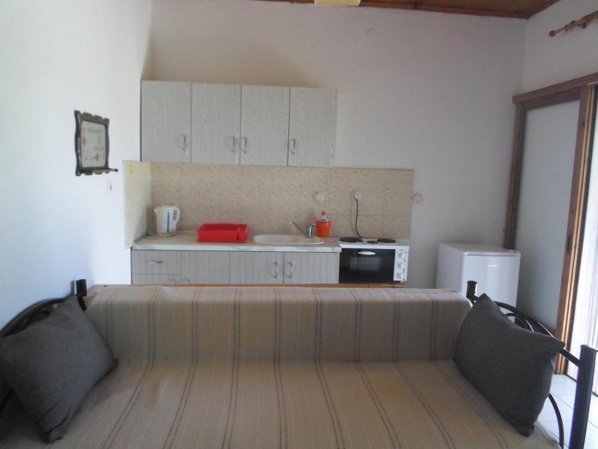 Bozelia Apartments โตโรนี ภายนอก รูปภาพ