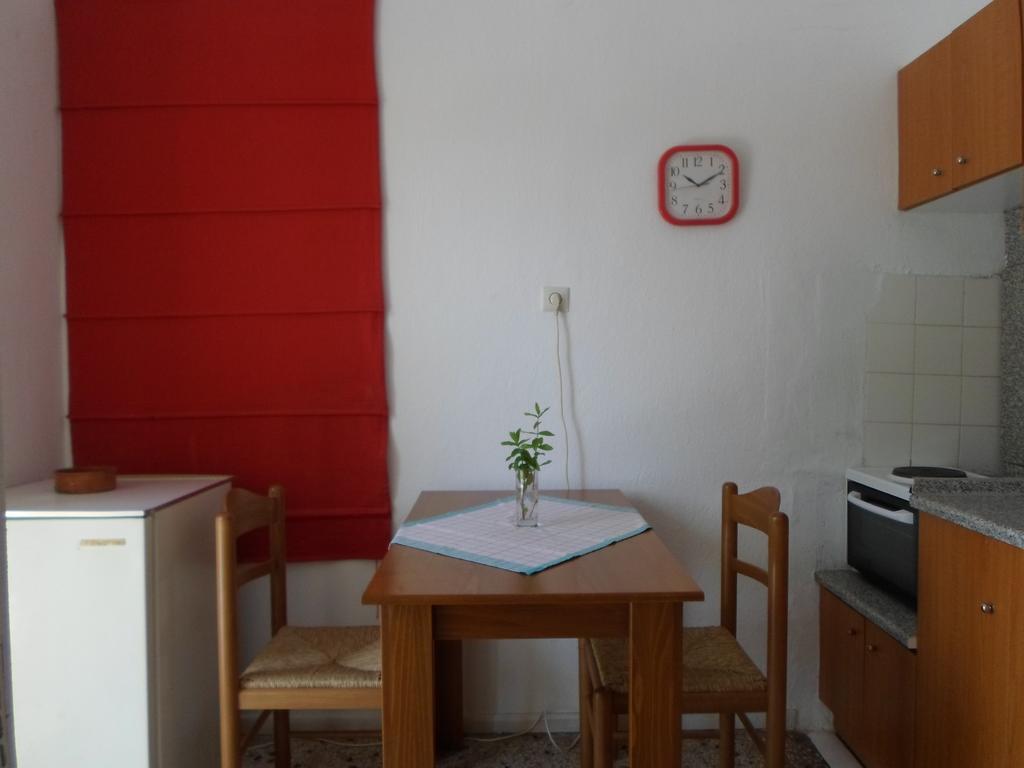 Bozelia Apartments โตโรนี ห้อง รูปภาพ