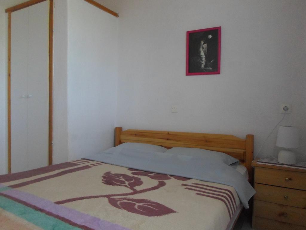 Bozelia Apartments โตโรนี ห้อง รูปภาพ